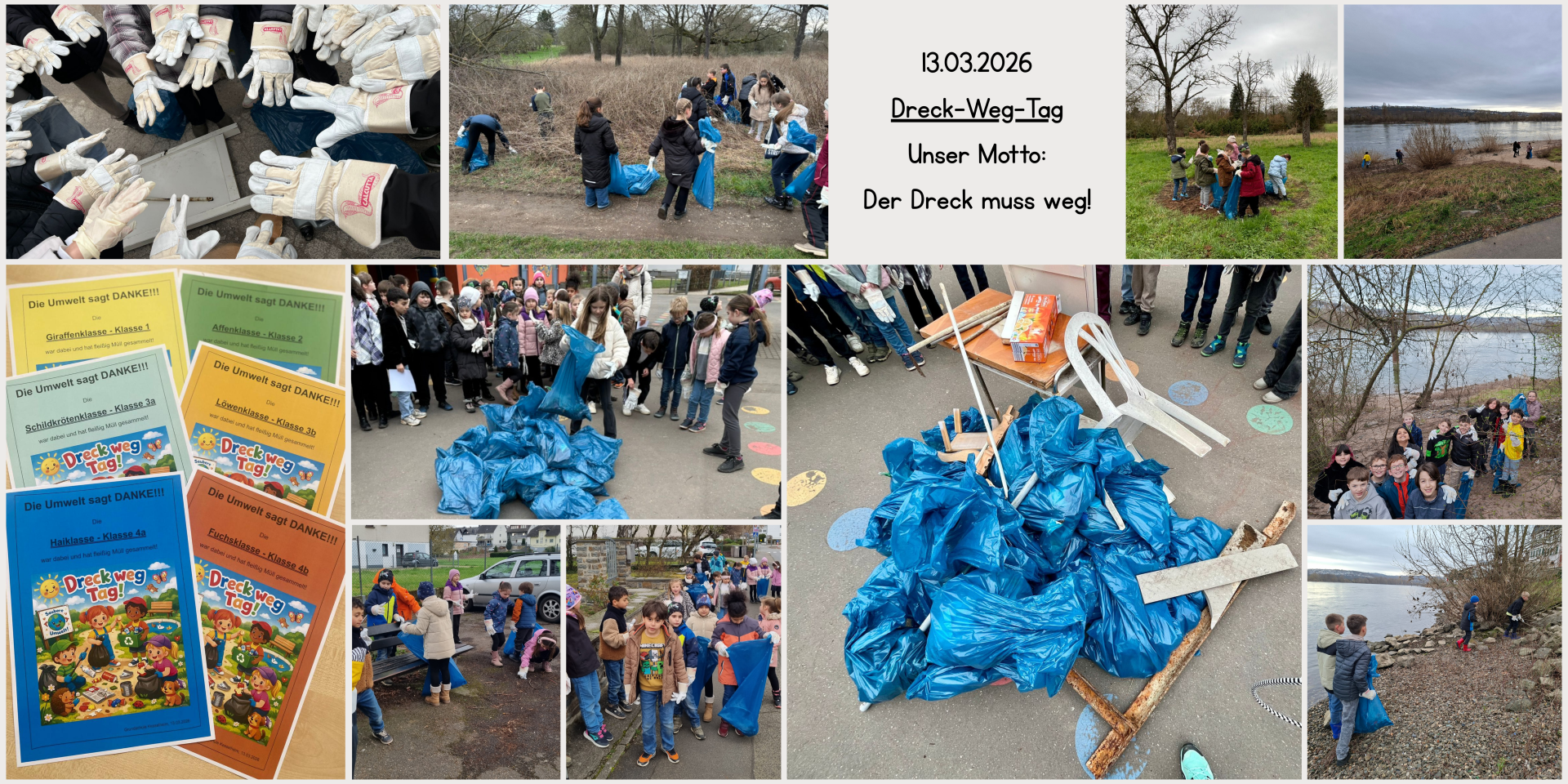 Beige Minimalist Aesthetic Photo Collage Banner - 1 Beige Minimalist Aesthetic Photo Collage Banner - 1