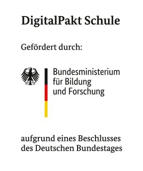 Logo Digitalpakt Rheinland-Pfalz